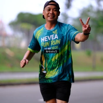 Runner Photo 8641131