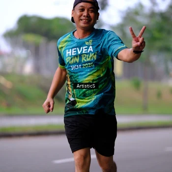 Runner Photo 8641132