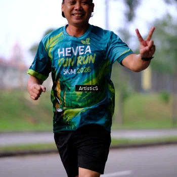 Runner Photo 8641133