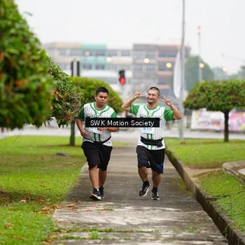 Runner Photo 8641134