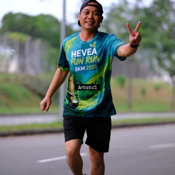 Runner Photo 8641135