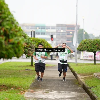 Runner Photo 8641136