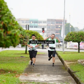 Runner Photo 8641137
