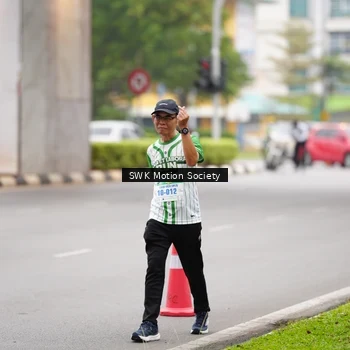 Runner Photo 8641139