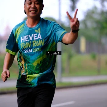 Runner Photo 8641140