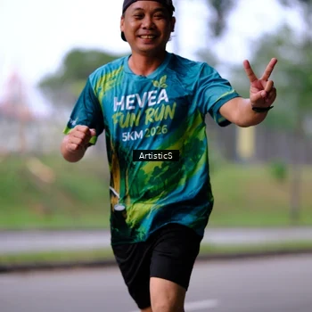 Runner Photo 8641141