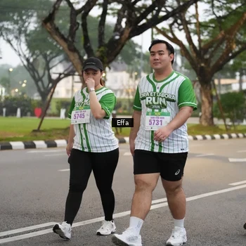 Runner Photo 8641142