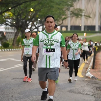 Runner Photo 8641143
