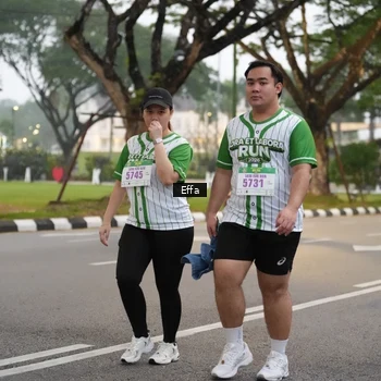 Runner Photo 8641144
