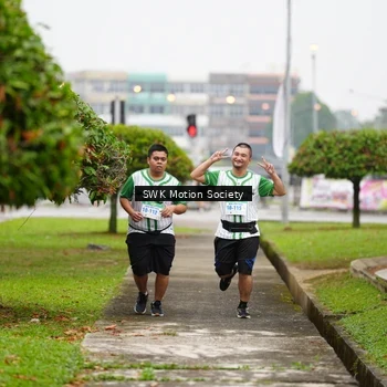 Runner Photo 8641145