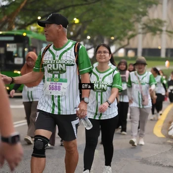 Runner Photo 8641147