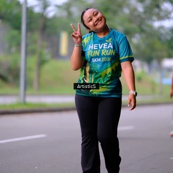 Runner Photo 8641148