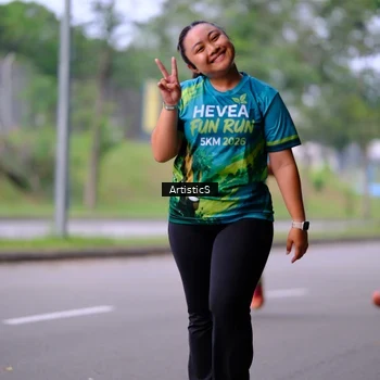 Runner Photo 8641149