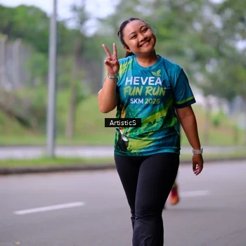 Runner Photo 8641153