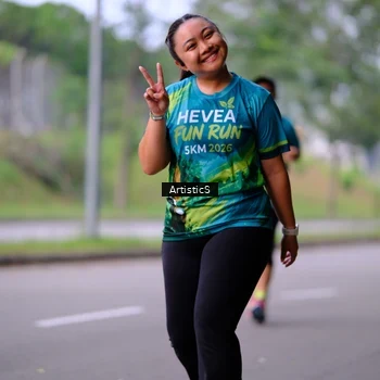 Runner Photo 8641154