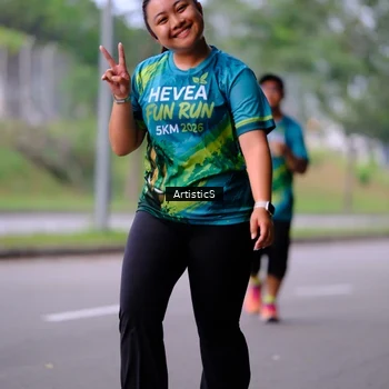 Runner Photo 8641157