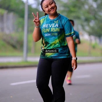 Runner Photo 8641158
