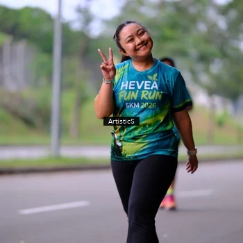 Runner Photo 8641159