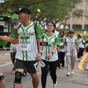 Runner Photo 8641161