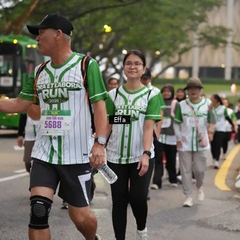 Runner Photo 8641162