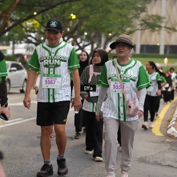 Runner Photo 8641169