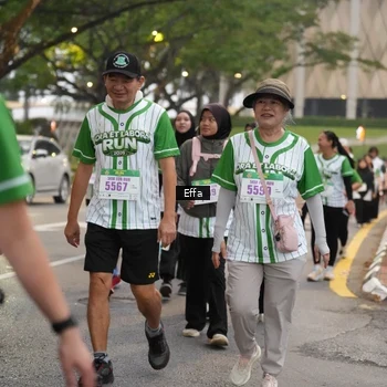 Runner Photo 8641170