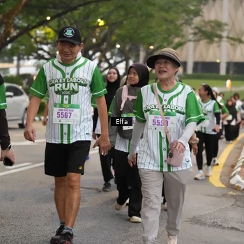 Runner Photo 8641172