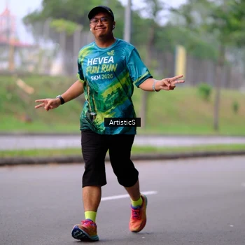 Runner Photo 8641174