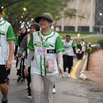 Runner Photo 8641177