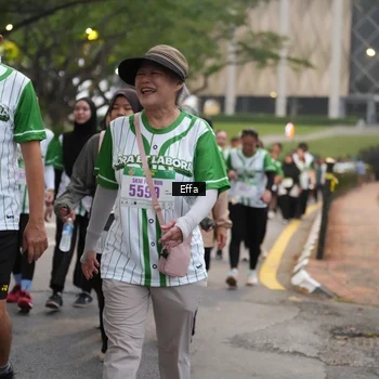 Runner Photo 8641179