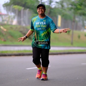 Runner Photo 8641180