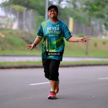 Runner Photo 8641181