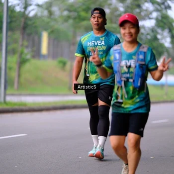Runner Photo 8641183
