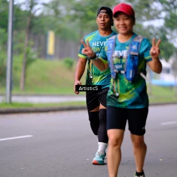 Runner Photo 8641185