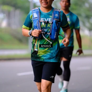 Runner Photo 8641190