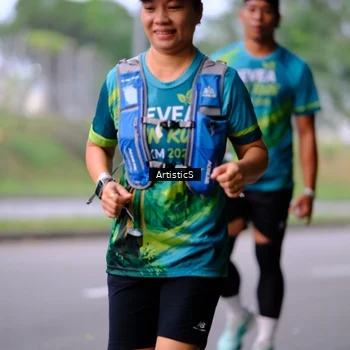 Runner Photo 8641191