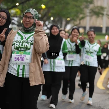 Runner Photo 8641192