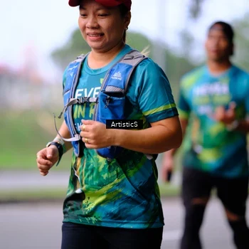 Runner Photo 8641194