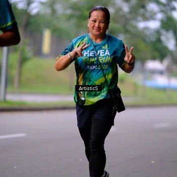 Runner Photo 8641195