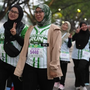Runner Photo 8641197
