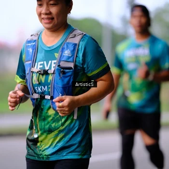 Runner Photo 8641198