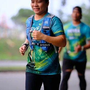 Runner Photo 8641200