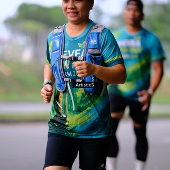Runner Photo 8641201