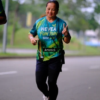 Runner Photo 8641203