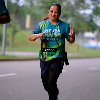 Runner Photo 8641204