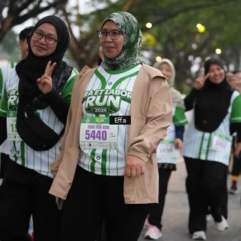 Runner Photo 8641206