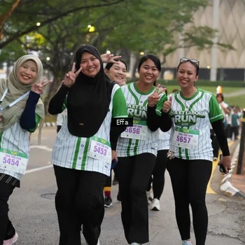 Runner Photo 8641208