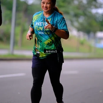 Runner Photo 8641209