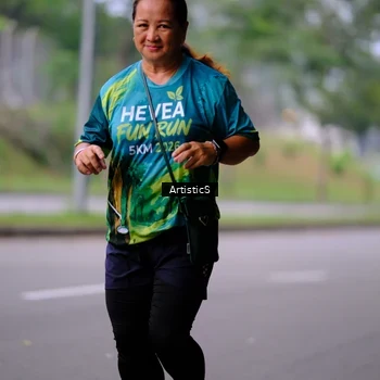 Runner Photo 8641211