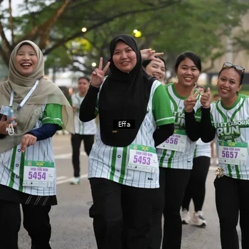 Runner Photo 8641213